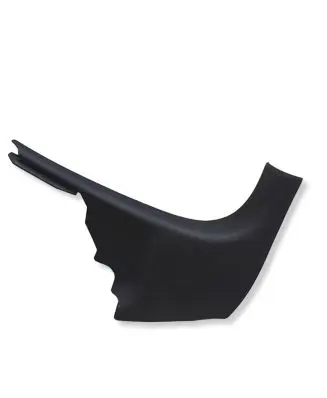 Audi A3 S3 8P Foot area side trim 8P0867272 8P0867272A