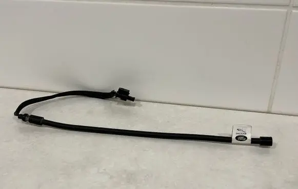 Tailgate/trunk control unit/module