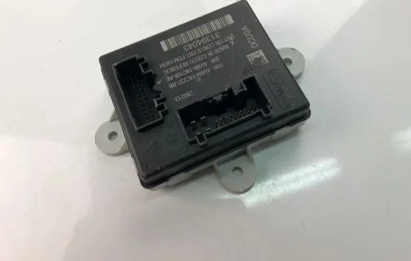 Volvo S60 Other control units/modules 31394043