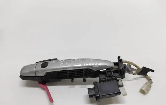 Lexus GS 300 350 430 450H Rear door exterior handle 8999130050