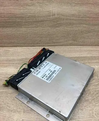 Mercedes-Benz E W210 ESP (stability system) control unit 0295452232 0265109469 WithPlug