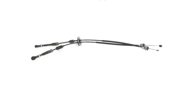 KIA Sportage Gear shift cable linkage F11006F02
