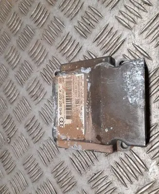Audi A8 S8 D4 4H ESP (stability system) control unit 4H0907637K