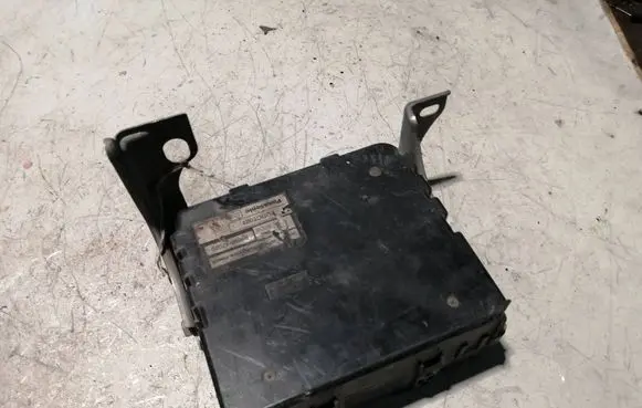 Toyota Prius (XW20) Brake system control unit/module 8968047020