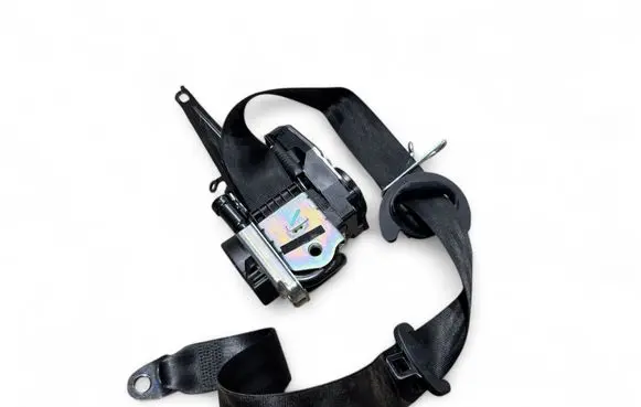 Audi A5 Front seatbelt 642829600B