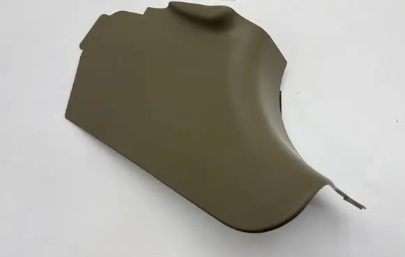 Jaguar XK8 - XKR Foot area side trim 