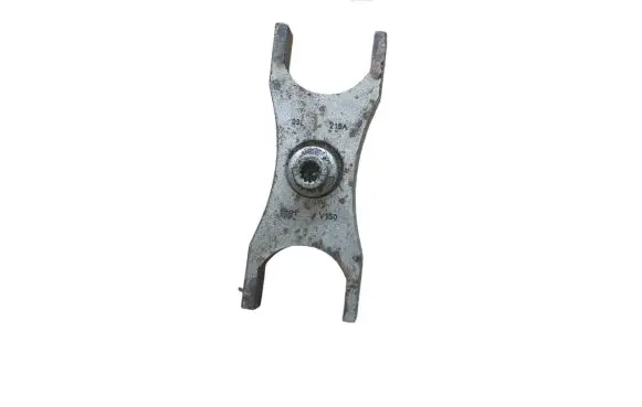 Volkswagen Crafter Fuel Injector clamp holder 03L216A