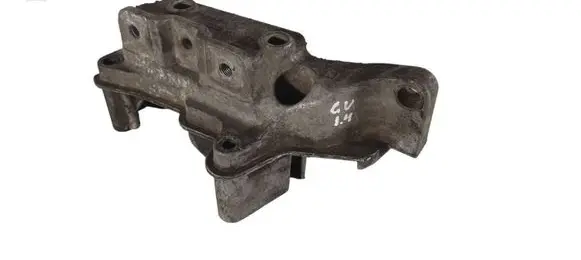 Volkswagen Golf IV Engine mounting bracket 036199275AE