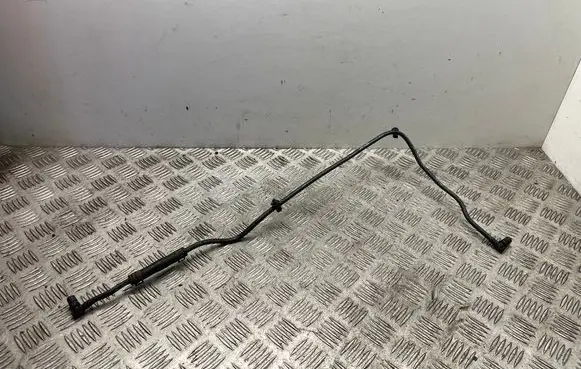 Jaguar XE Engine coolant pipe/hose GX738276BC
