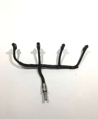 Land Rover Freelander 2 - LR2 Fuel return line/hose 11208