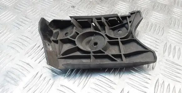 Seat Altea Front bumper mounting bracket 5P0807184A