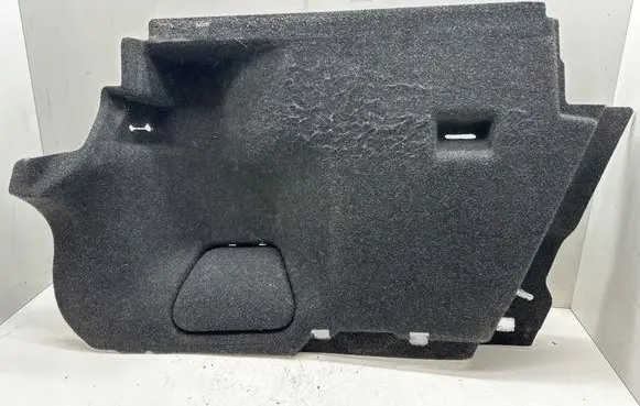Volvo V40 Trunk/boot side trim panel 31377928 0081554