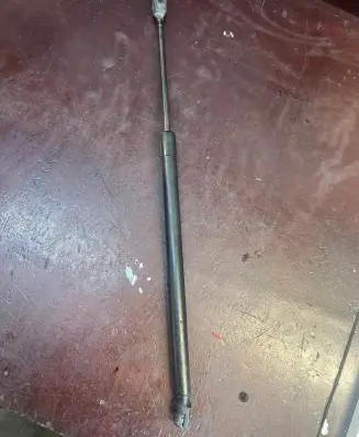 Volkswagen Touran I Tailgate strut 