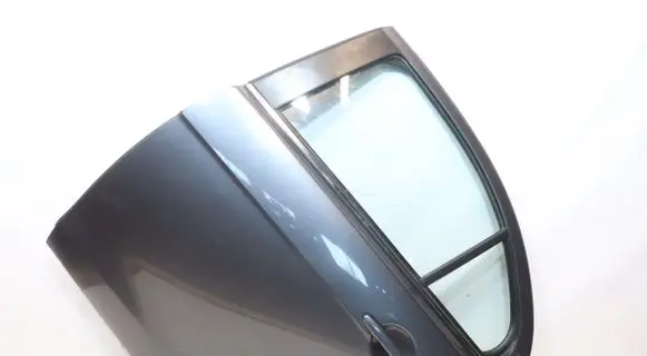 Mitsubishi Lancer X Rear door 