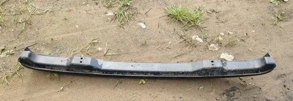 Peugeot 806 Rear bumper support beam 1470309077