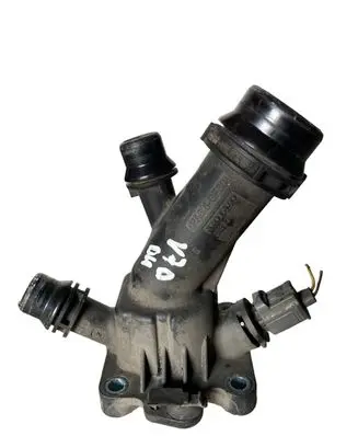 Thermostat/thermostat housing