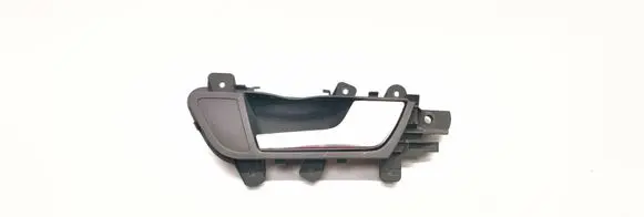 Audi A5 Sportback 8TA Front door interior handle 8K0837020