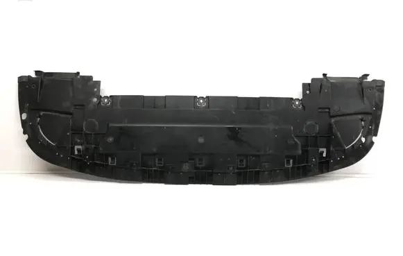 Renault Trafic III (X82) Engine splash shield/under tray 214774423R 93456650