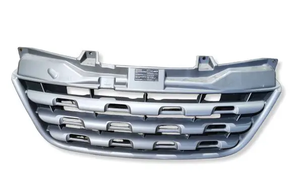 Renault Master III Front bumper upper radiator grill 623100256R FL018826