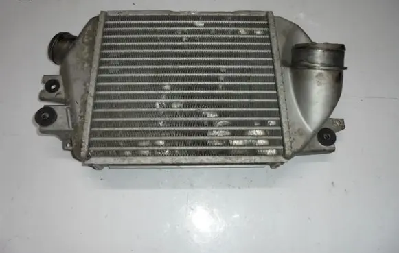 Subaru Forester SH Intercooler radiator SIC-TM0180