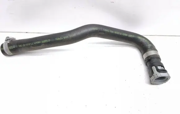Volvo V70 Engine coolant pipe/hose 6G9118K497LA