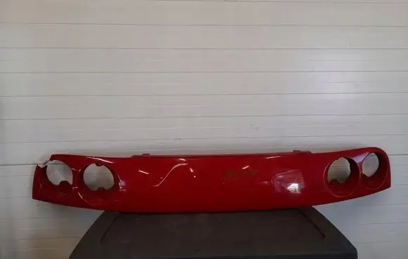 Toyota Avensis T270 Tailgate trim 1234