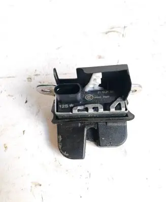 Cupra Born Tailgate/trunk/boot lock/catch/latch A102523