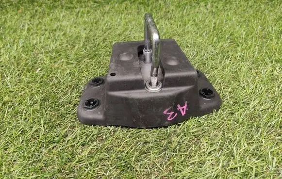 Jeep Renegade Engine bonnet/hood lock/latch loop/hook 52008652