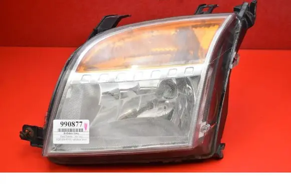 Ford Fusion Headlight/headlamp 246897-00