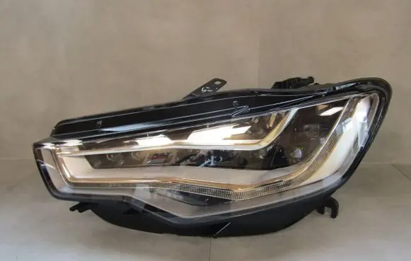 Audi A6 S6 C7 4G Headlight/headlamp 4G0941033C