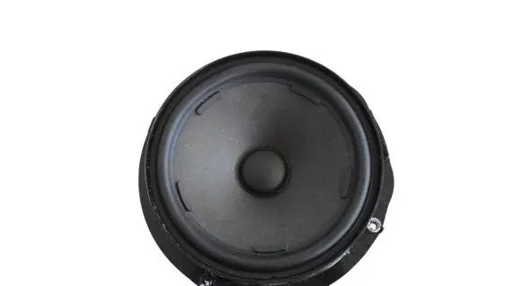 Volkswagen ID.3 Front door speaker 10A035453