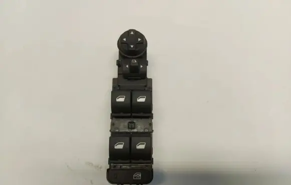Opel Mokka B Wing mirror switch 96788281ZD