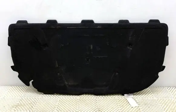 Audi A5 8T 8F Engine bonnet/hood sound/heat insulation 