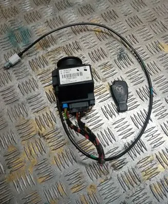 Mercedes-Benz B W245 Ignition lock 1695451908 04156921 1018559711406141