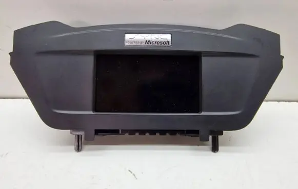 Ford C-MAX II Screen/display/small screen EM5T18B955CB C2E00R001685