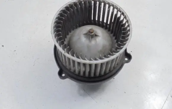 KIA Pregio Heater fan/blower