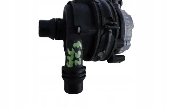 Mercedes-Benz AMG GT 4 x290 w290 Electric auxiliary coolant/water pump A0005002686