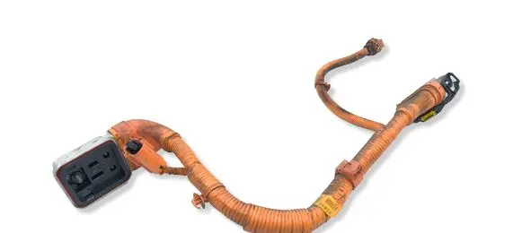 Hyundai Ioniq High voltage cable 91895G2500