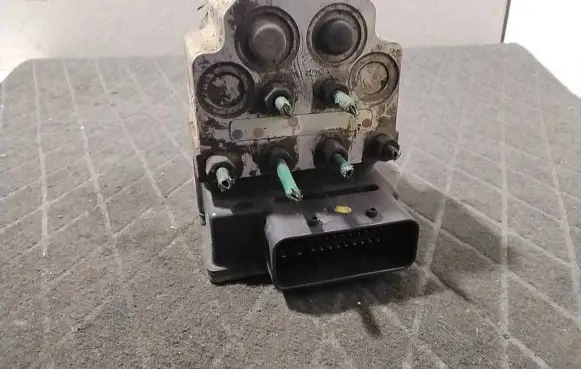 Renault Master II ABS Pump 13509006U 13664106 54084698D