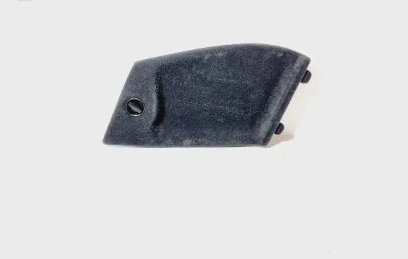 Audi Q3 8U Trunk/boot side trim panel 4L0867468