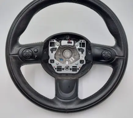 Mini Cooper Countryman R60 Steering wheel