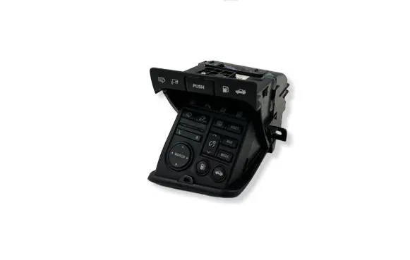Lexus GS 300 350 430 450H Multifunctional control switch/knob 8401030220