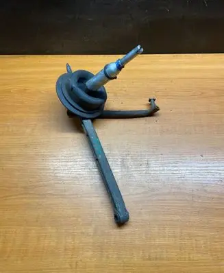 BMW 3 E36 Gear shifter/selector 1221700