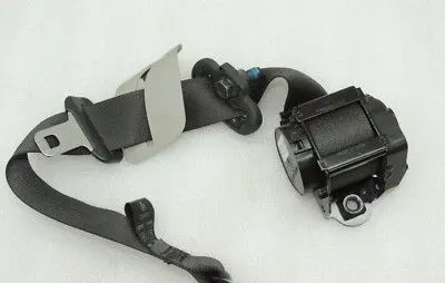 Opel Antara Rear seatbelt 95416755 95934676