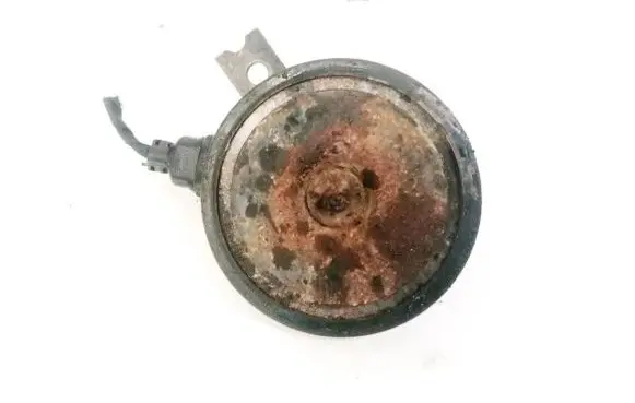Hyundai Santa Fe Horn signal