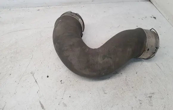 Mercedes-Benz Vito Viano W639 Intercooler hose/pipe A6395283782