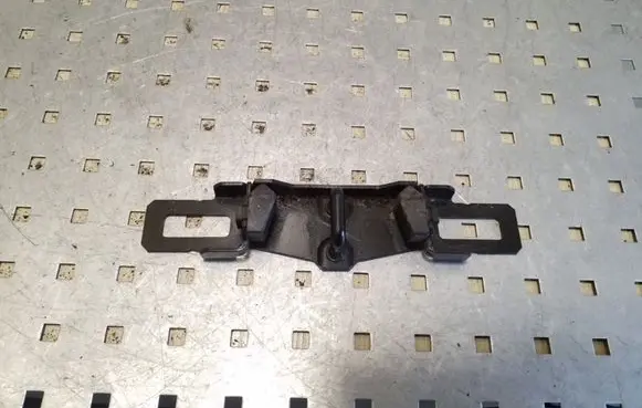 Volvo XC60 Tailgate/trunk/boot lid buffer 31276686