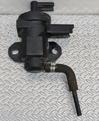 Lancia Phedra Turbo solenoid valve 0928400309 9628971180