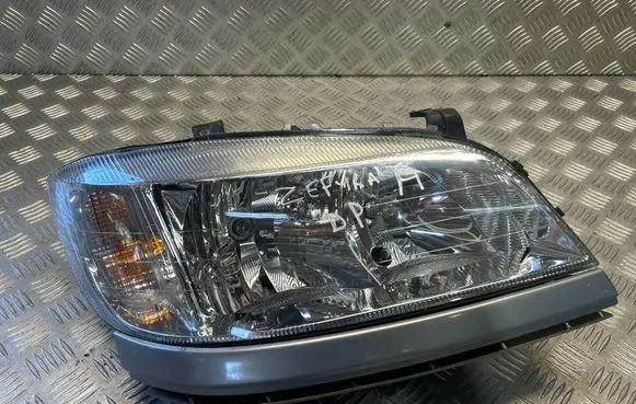 Opel Zafira A Headlight/headlamp