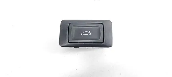 Audi Q7 4L Tailgate/boot open switch button 4g0959831a
